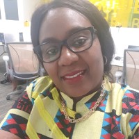 Email e telefono di Bess Skosana