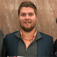 PWC Management Employee Corey Pfeifer's profile photo
