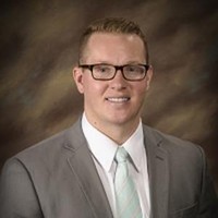 Wells Fargo Employee Cameron Pedersen's profile photo