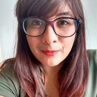 DistriLand Employee Diana Dueñas Rubio's profile photo