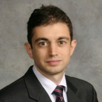 Deutsche Bank Employee Stephen Caprio's profile photo