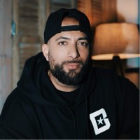 BeatStars Employee Ibrahim Batshon's profile photo