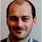 Swish Employee Mattias Björk's profile photo