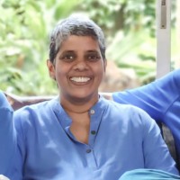 The Asia Foundation Employee Ramani Jayasundere's profile photo