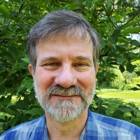 Iowa State University Employee Rick Maxwell's profile photo