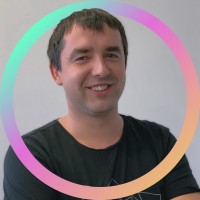 DEV-3 | web design & development shop Employee Denis Bondar's profile photo