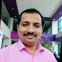 Logical Wings Infoweb Employee Sushant Karanjekar's profile photo