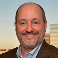 On The Mark Strategies Employee Jeff Kjoller's profile photo