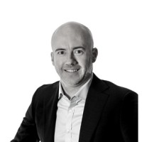 National Treasury Management Agency Employee Brian Connor's profile photo