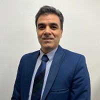Integrals Power Employee Hossein Ghafarian's profile photo