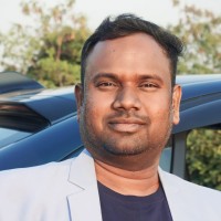 ColomboAI Employee Pravin Kumar's profile photo