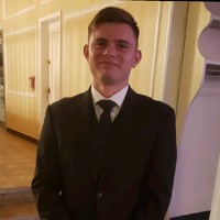 Aaron Noce Email & Phone Number