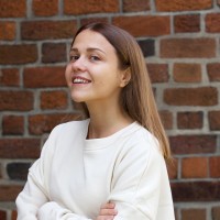 Rigby Employee Khrystyna Tripnyk's profile photo