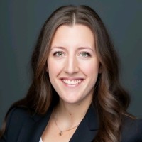 Auxiant Employee Rebecca Hooten's profile photo