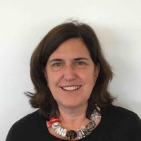 Bain & Company Employee Barbara Casey's profile photo