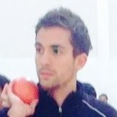 Nord Anglia International School Dubai Employee Djamel Khadir's profile photo