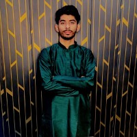 UrsTech Solution Employee Ritesh Saini's profile photo