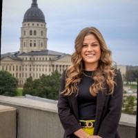 GO Topeka Employee Rhiannon Friedman's profile photo