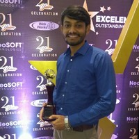 Avinash Sonawane Email