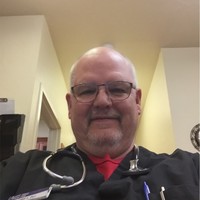 NextCare Urgent Care Employee Lonnie Smith's profile photo