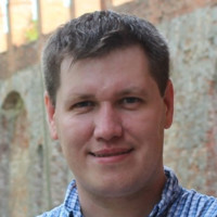 NCS ENGINEERS Employee Aleksandr Chengaev's profile photo