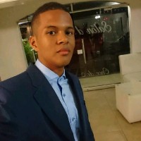 Luis David Camargo Fontalvo Email