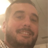 Pickens-Kane Moving and Storage Employee Jason Kirby's profile photo