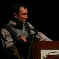 Paso Robles High School Employee Michael Godsey's profile photo