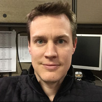 Echo Engineering & Production Supplies, Inc. Employee Nathaniel Walker's profile photo