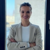 AXXUM  GmbH Employee Sophie Kannicht's profile photo