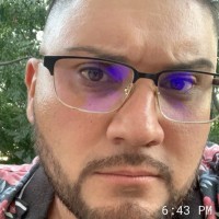 CIE Manufacturing Employee Eduardo Pulido's profile photo