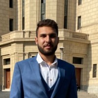 Ahmed Khaled Email & Phone Number