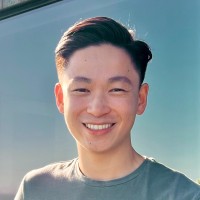Tesla Employee Ethan Cheung's profile photo