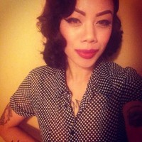 eLitigation Services Employee Erika Laudiano's profile photo