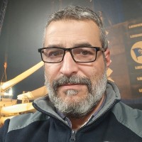 Pérez Torres Marítima Employee Gabriel Fernández Corral's profile photo