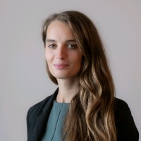 Jagello 2000 Employee Lucia Kascakova's profile photo