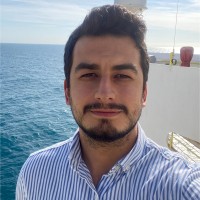 TP-OTC Employee Alper Colakoglu's profile photo