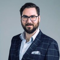 Australian Financial Security Authority (AFSA) Employee Lachlan Scott's profile photo