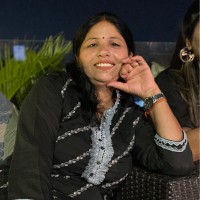 Level Up PR Employee Rama Sachdeva's profile photo