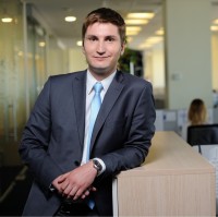 Borys Budonyi's profile photo