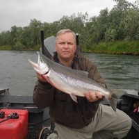 Uniserve Group Employee Iain Liddell's profile photo