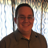 Southern Design Employee Nathan Rafter's profile photo