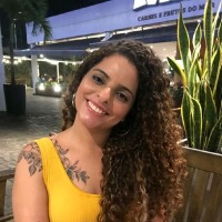 CEDTEC Employee Mauriani MacIel's profile photo