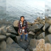 Purple Data Employee Ezhilarasi M's profile photo