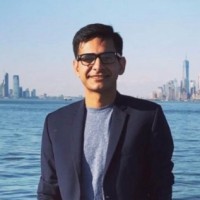 WindFall Tech Employee Zair Zahid's profile photo