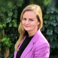 The Canadian Resident Matching Service (CaRMS) Employee Kathryn Wood's profile photo