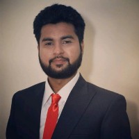 TSYS Employee Asad Parvez's profile photo