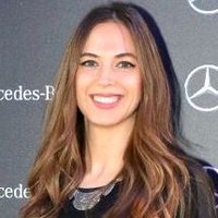 Mercedes-Benz Türk A.Ş. Employee Ezgi Kefeli's profile photo
