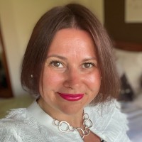AGATEX Feinchemie GmbH Employee Csilla Hipp's profile photo