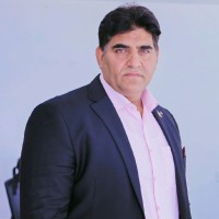 Jolta Electric Employee Muhammad Azim's profile photo